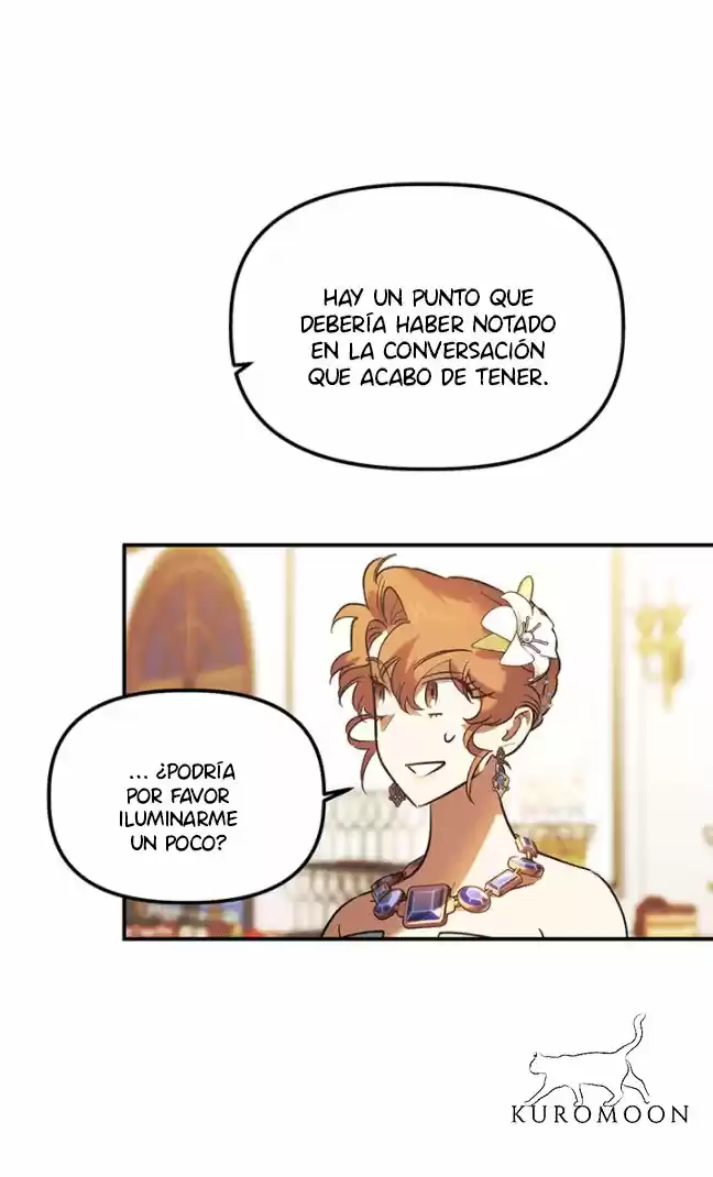 Fortuna O Aflicción? - Capítulo 60 - Página 61 - LectorTMOo