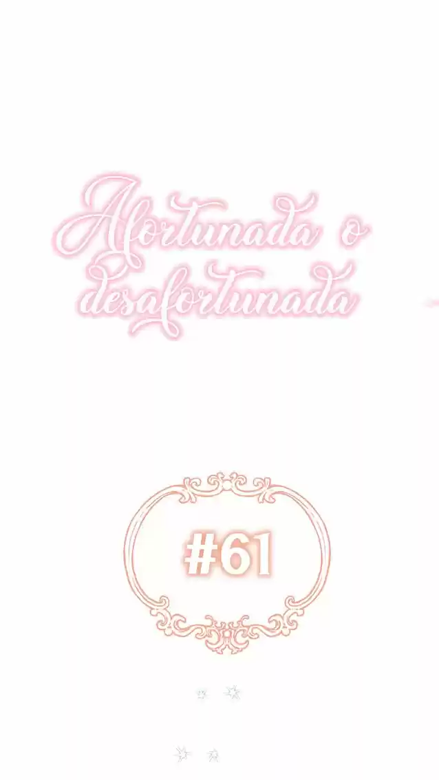 Fortuna O Aflicción? - Capítulo 61 - Página 8 - LectorTMOo
