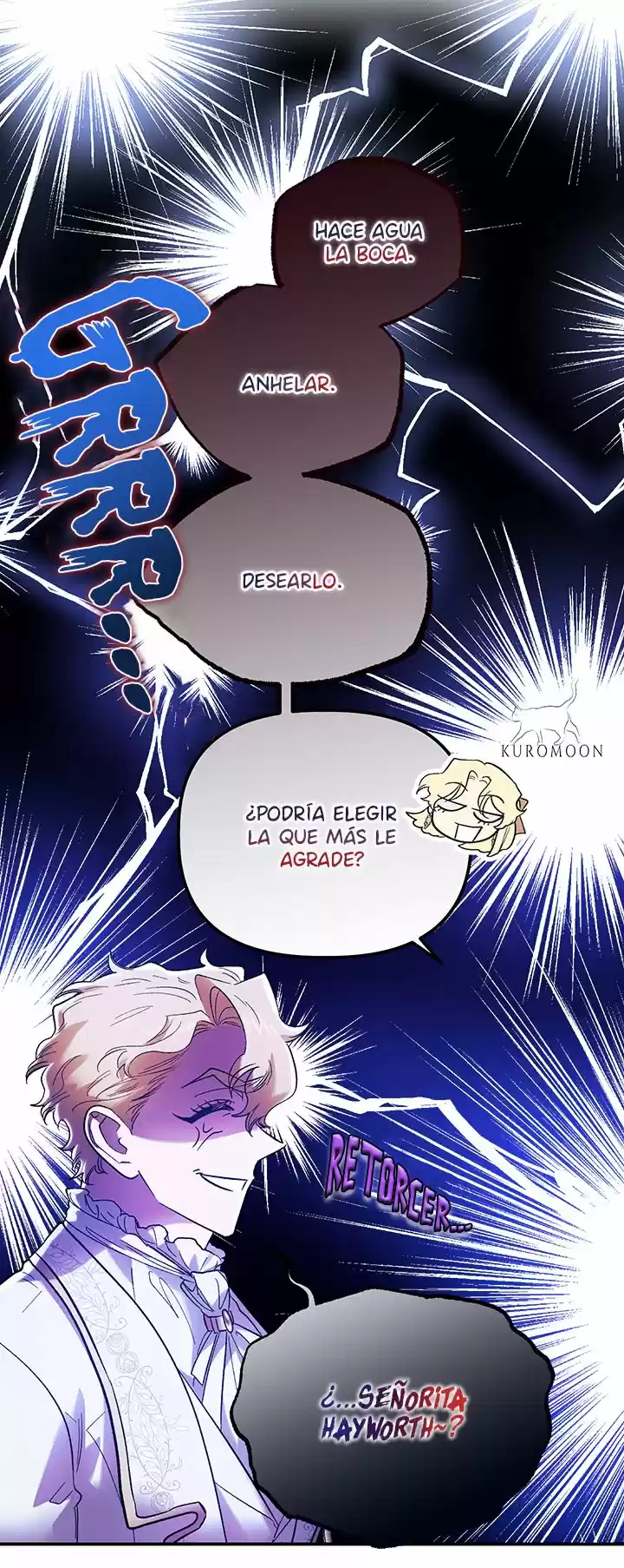 Fortuna O Aflicción? - Capítulo 61 - Página 12 - LectorTMOo