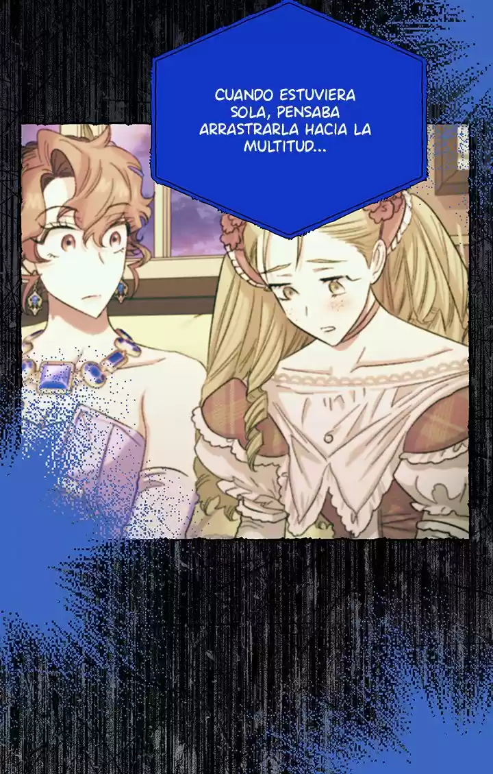 Fortuna O Aflicción? - Capítulo 61 - Página 63 - LectorTMOo
