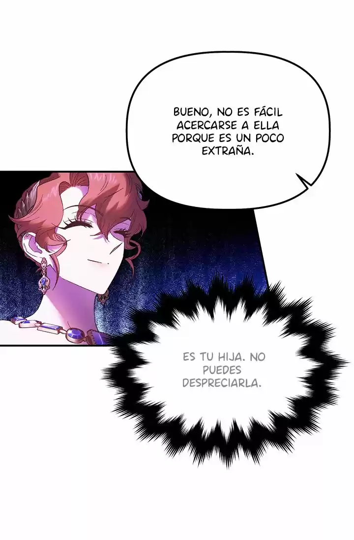 Fortuna O Aflicción? - Capítulo 61 - Página 69 - LectorTMOo