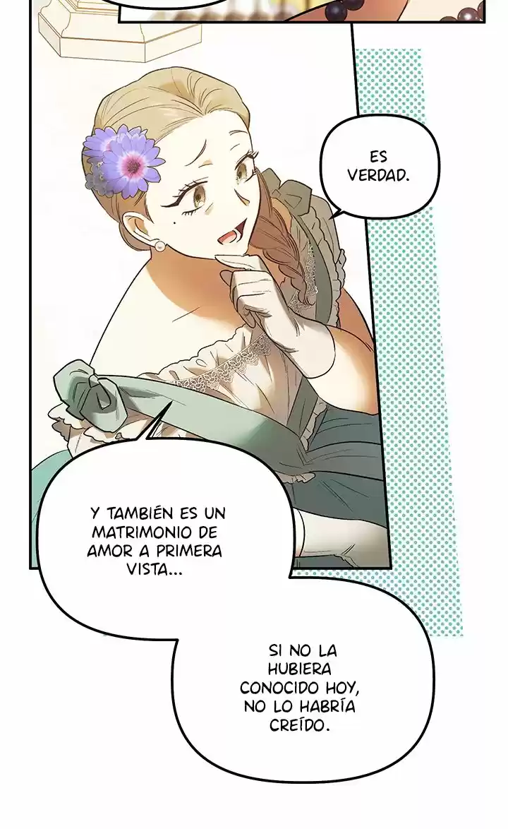 Fortuna O Aflicción? - Capítulo 61 - Página 71 - LectorTMOo