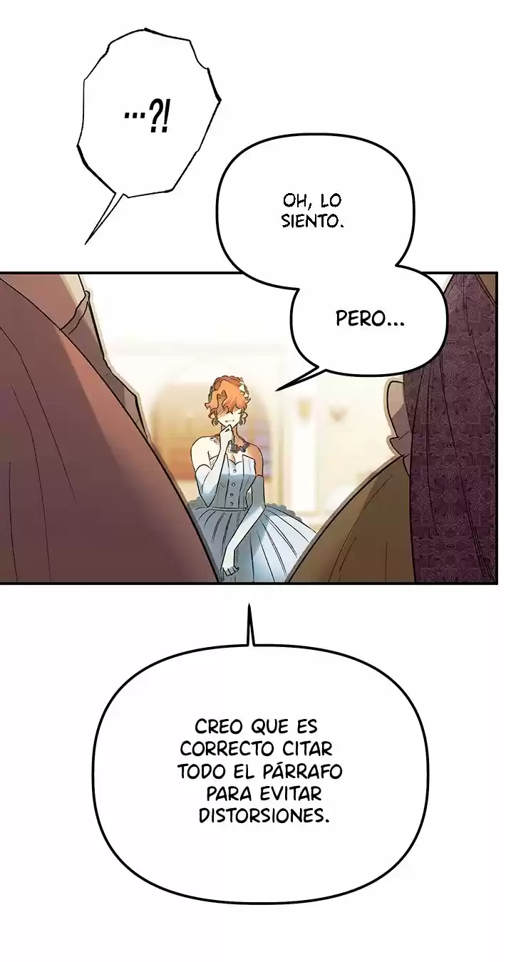 Fortuna O Aflicción? - Capítulo 62 - Página 18 - LectorTMOo
