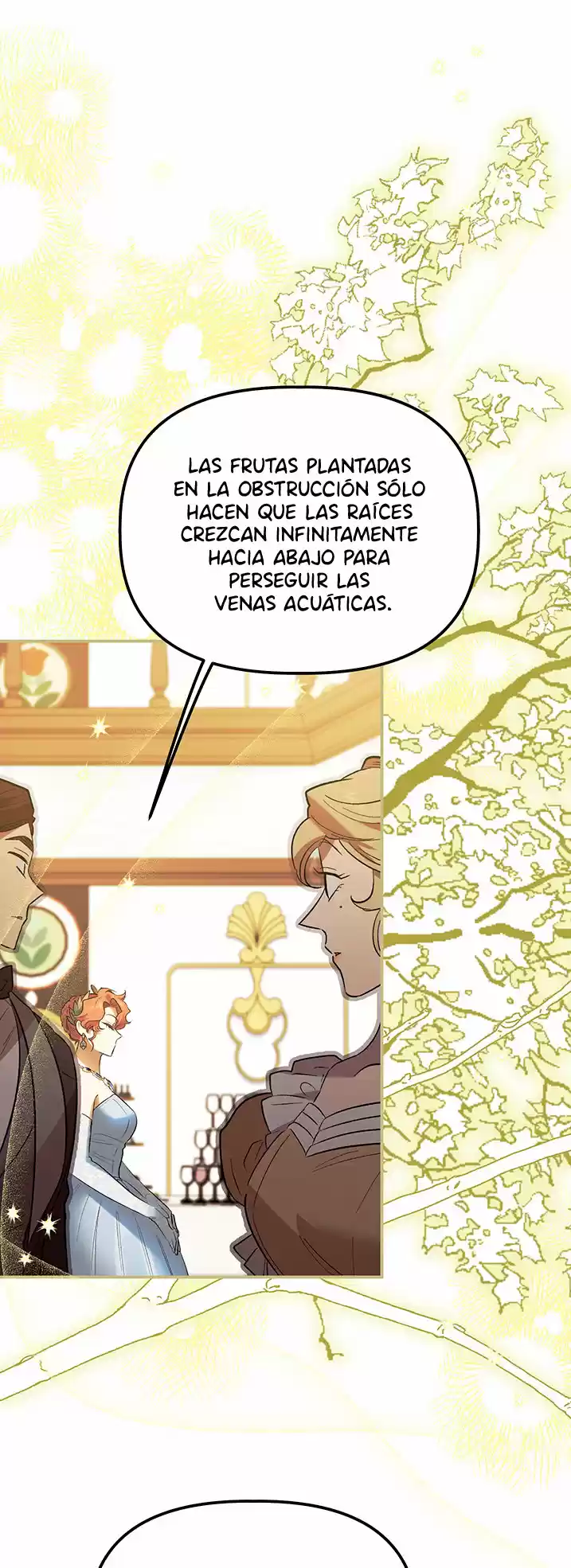Fortuna O Aflicción? - Capítulo 62 - Página 21 - LectorTMOo