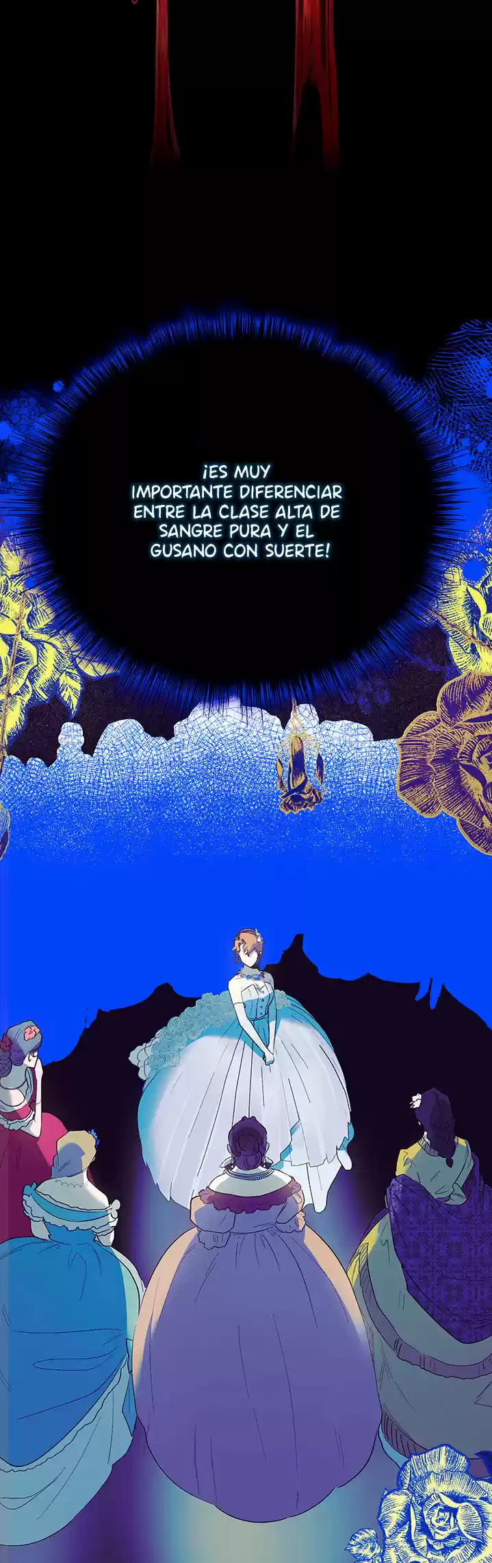 Fortuna O Aflicción? - Capítulo 62 - Página 30 - LectorTMOo