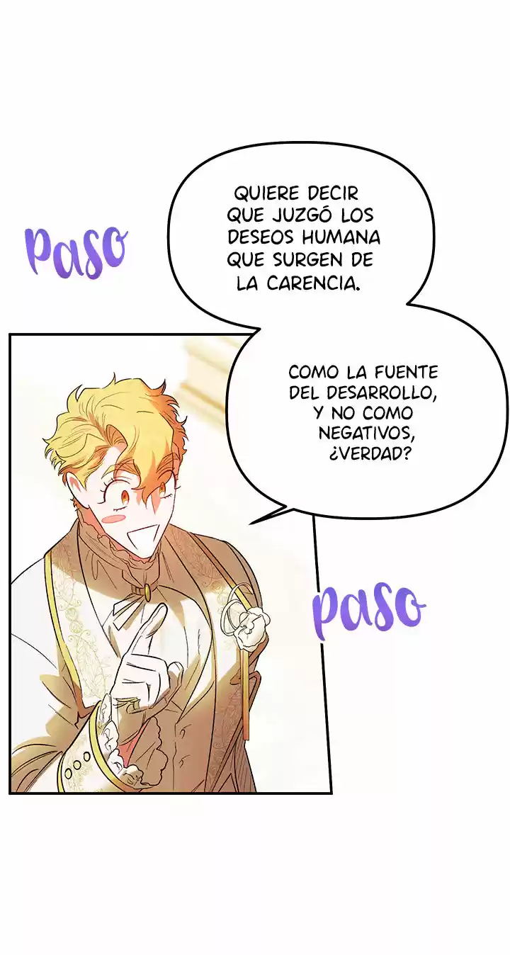 Fortuna O Aflicción? - Capítulo 62 - Página 45 - LectorTMOo