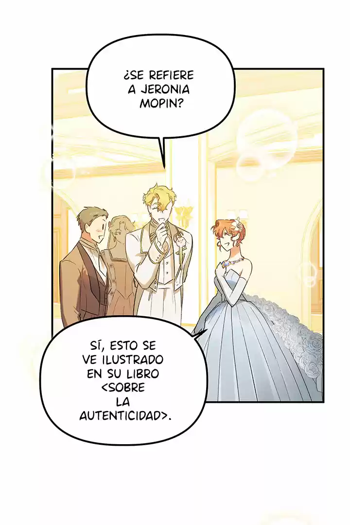 Fortuna O Aflicción? - Capítulo 62 - Página 47 - LectorTMOo