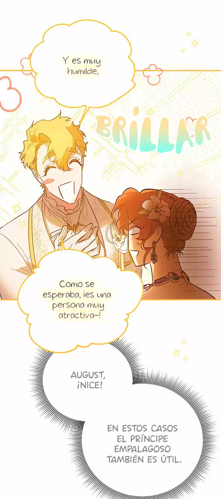 Fortuna O Aflicción? - Capítulo 62 - Página 49 - LectorTMOo