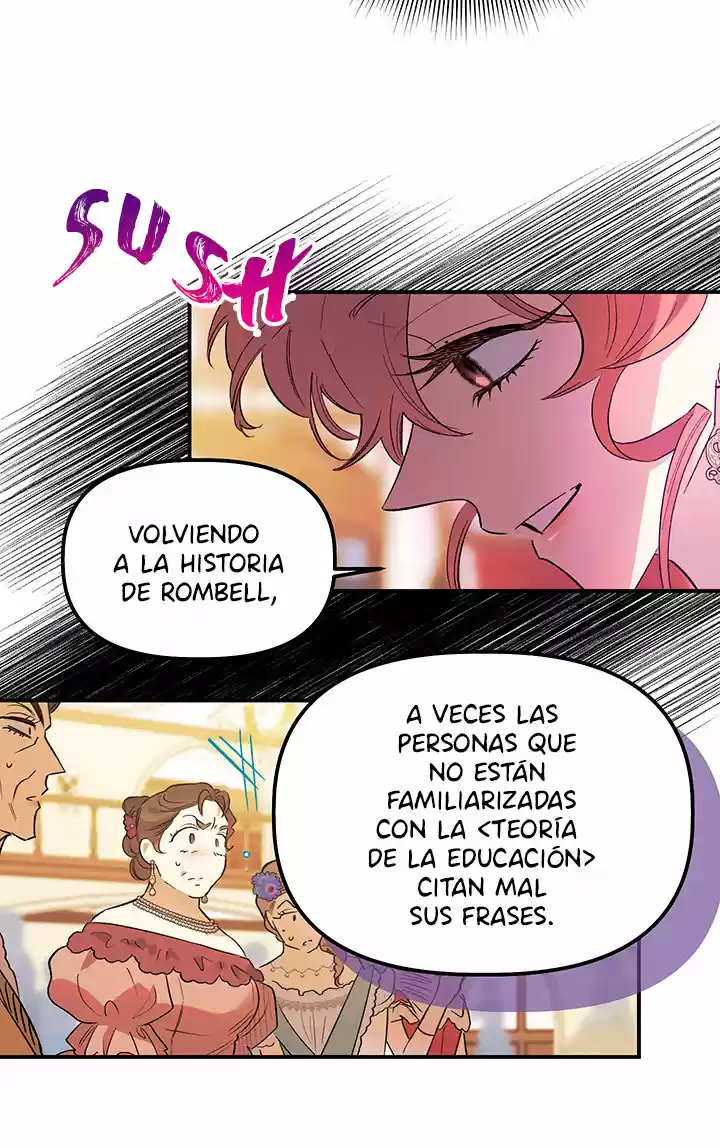 Fortuna O Aflicción? - Capítulo 62 - Página 50 - LectorTMOo