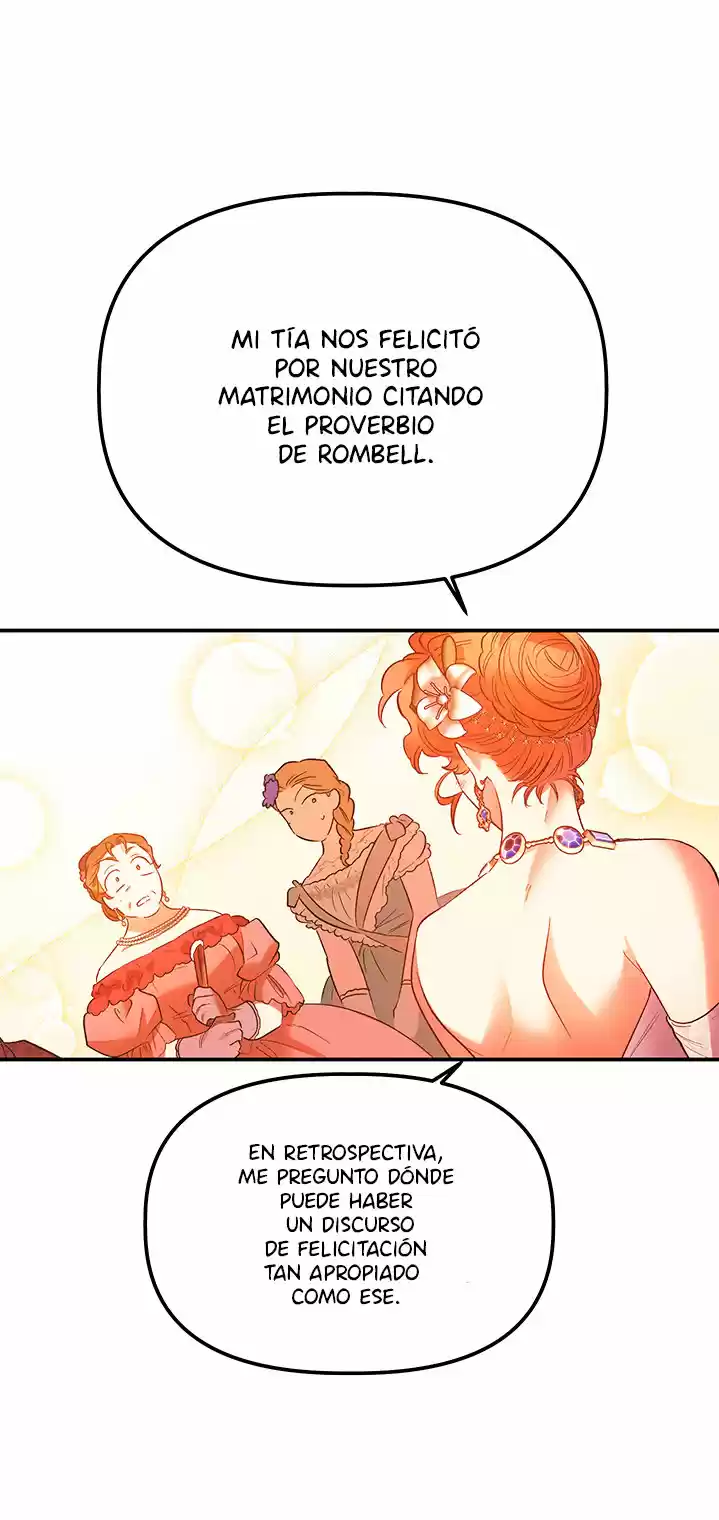 Fortuna O Aflicción? - Capítulo 62 - Página 59 - LectorTMOo