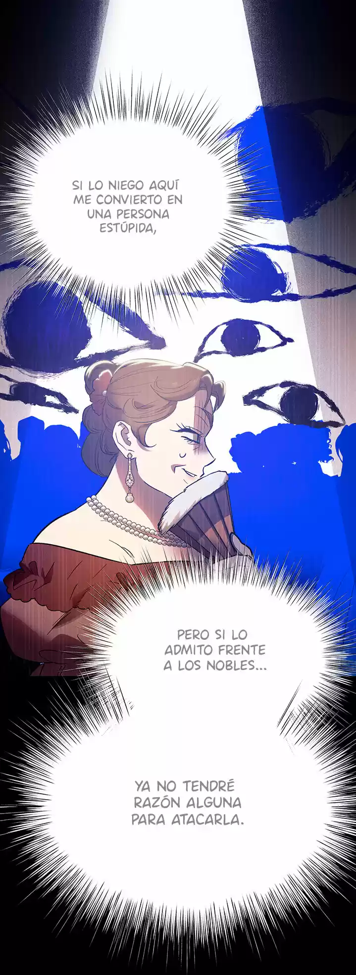 Fortuna O Aflicción? - Capítulo 62 - Página 64 - LectorTMOo