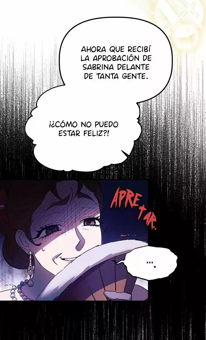 Fortuna O Aflicción? - Capítulo 63 - Página 12 - LectorTMOo