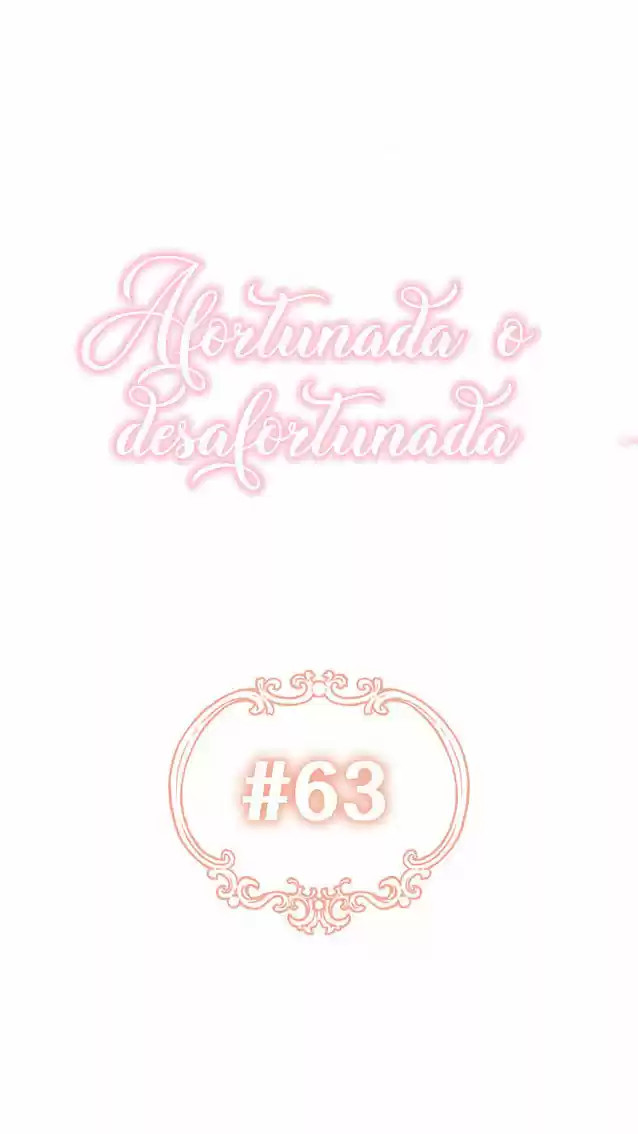 Fortuna O Aflicción? - Capítulo 63 - Página 26 - LectorTMOo