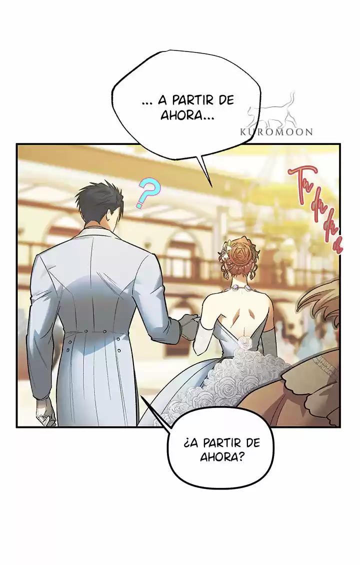 Fortuna O Aflicción? - Capítulo 63 - Página 32 - LectorTMOo