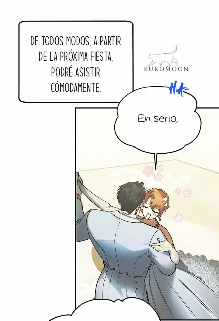 Fortuna O Aflicción? - Capítulo 63 - Página 39 - LectorTMOo