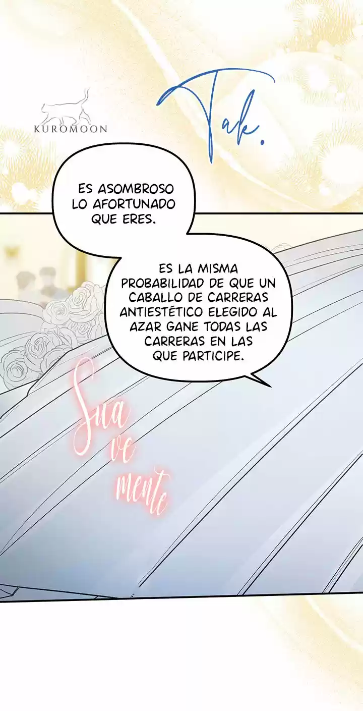 Fortuna O Aflicción? - Capítulo 63 - Página 58 - LectorTMOo