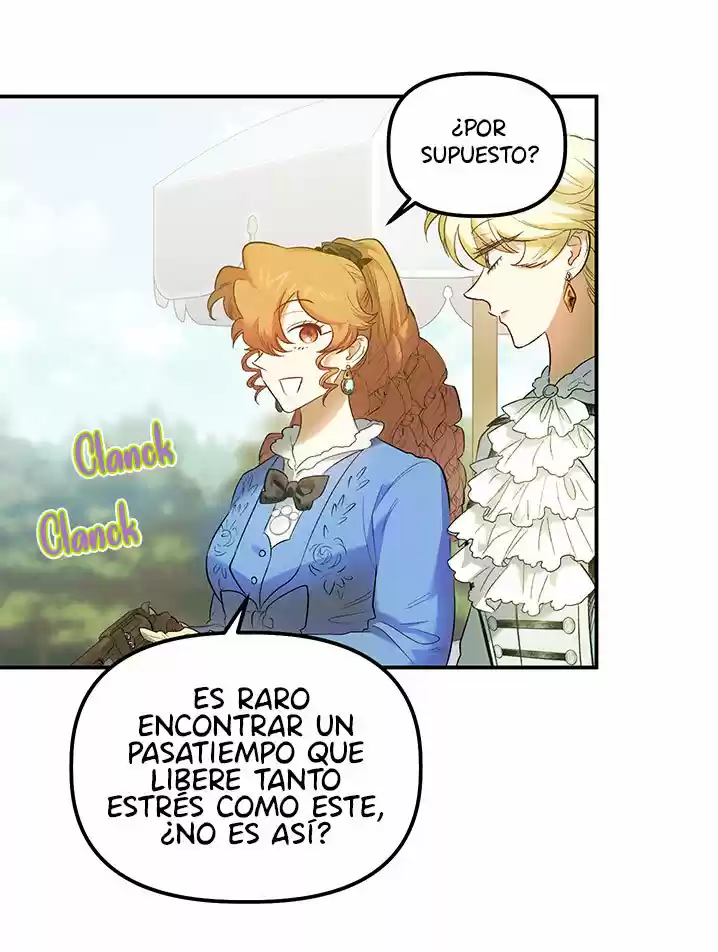 Fortuna O Aflicción? - Capítulo 64 - Página 23 - LectorTMOo