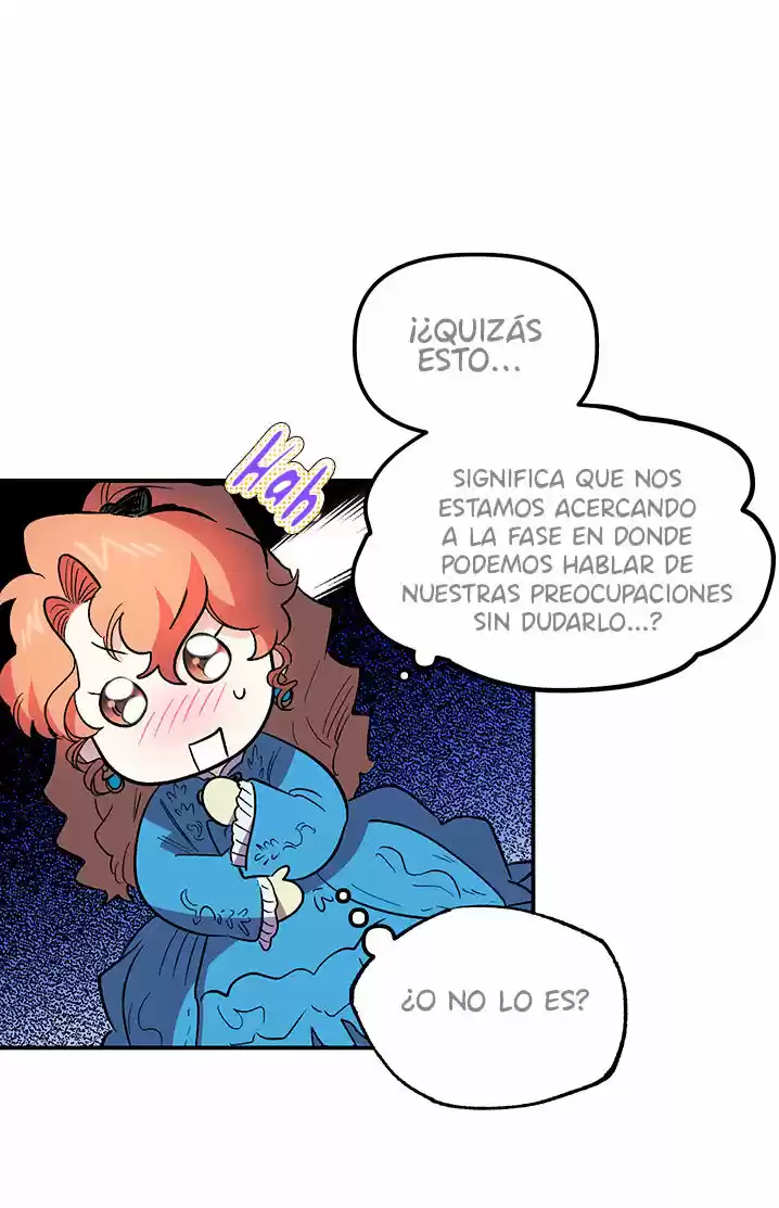 Fortuna O Aflicción? - Capítulo 64 - Página 31 - LectorTMOo
