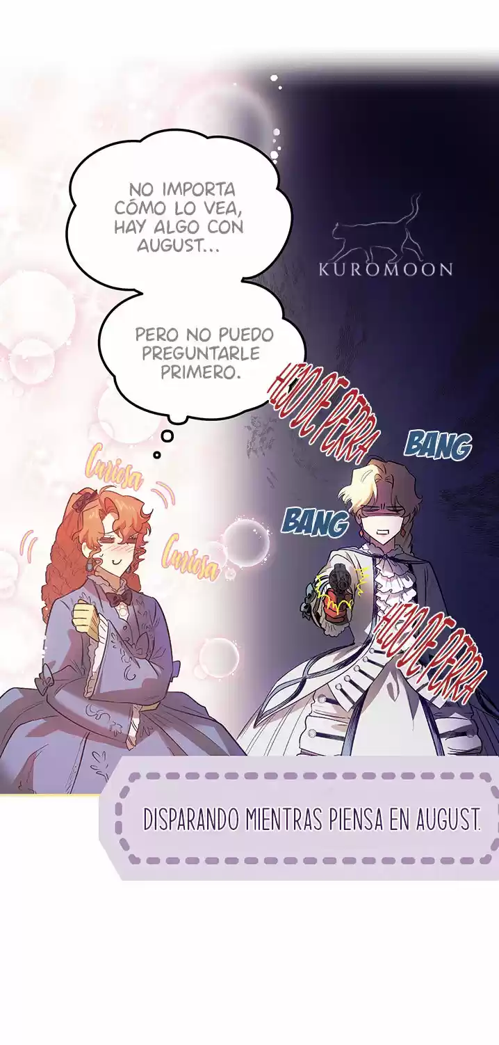 Fortuna O Aflicción? - Capítulo 64 - Página 32 - LectorTMOo