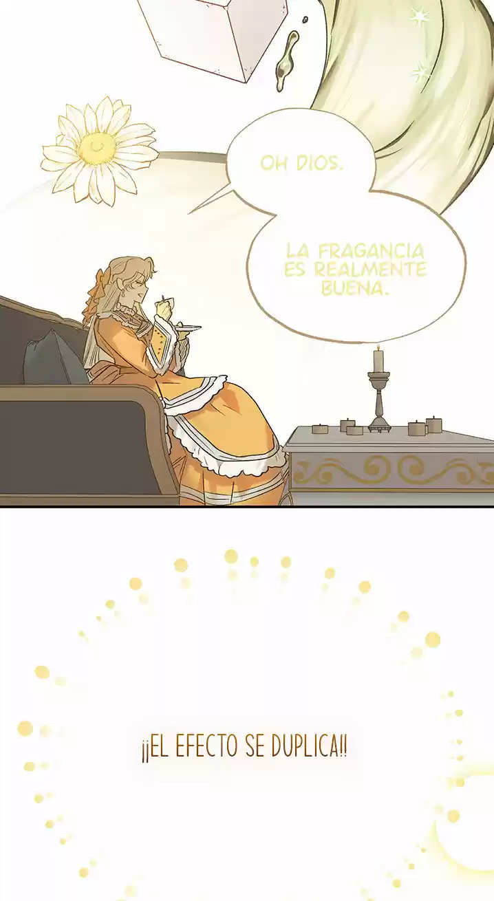 Fortuna O Aflicción? - Capítulo 64 - Página 37 - LectorTMOo
