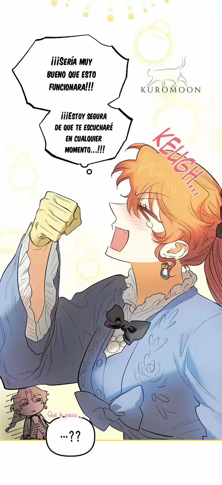 Fortuna O Aflicción? - Capítulo 64 - Página 38 - LectorTMOo