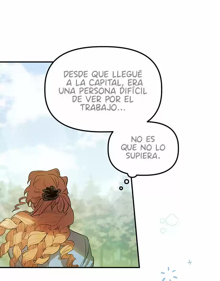Fortuna O Aflicción? - Capítulo 64 - Página 47 - LectorTMOo