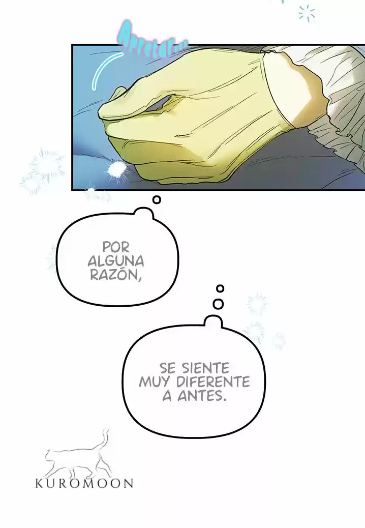 Fortuna O Aflicción? - Capítulo 64 - Página 48 - LectorTMOo