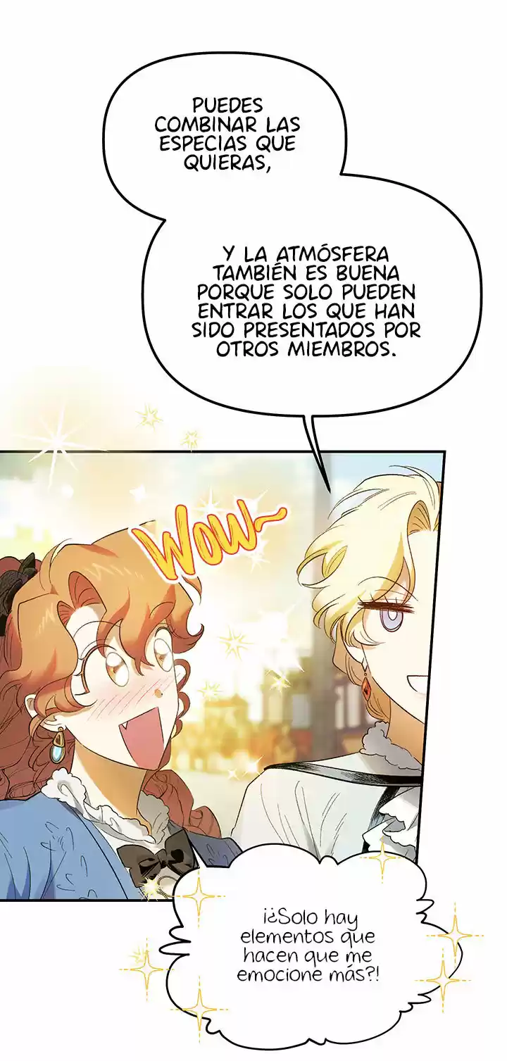 Fortuna O Aflicción? - Capítulo 64 - Página 71 - LectorTMOo