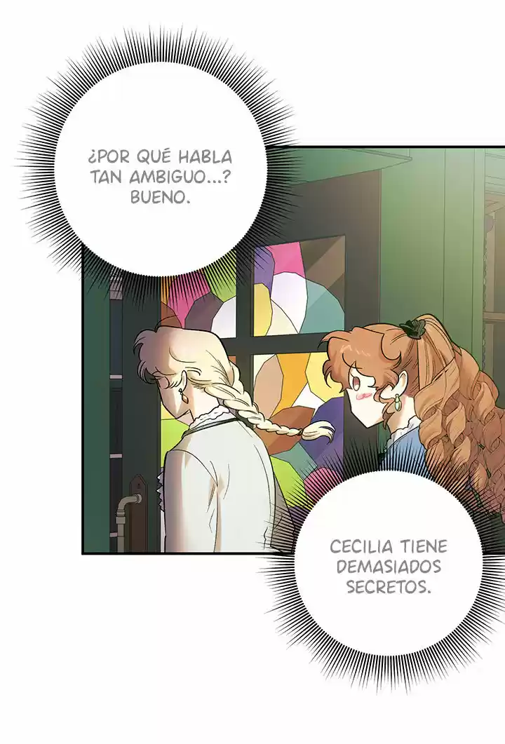 Fortuna O Aflicción? - Capítulo 65 - Página 7 - LectorTMOo