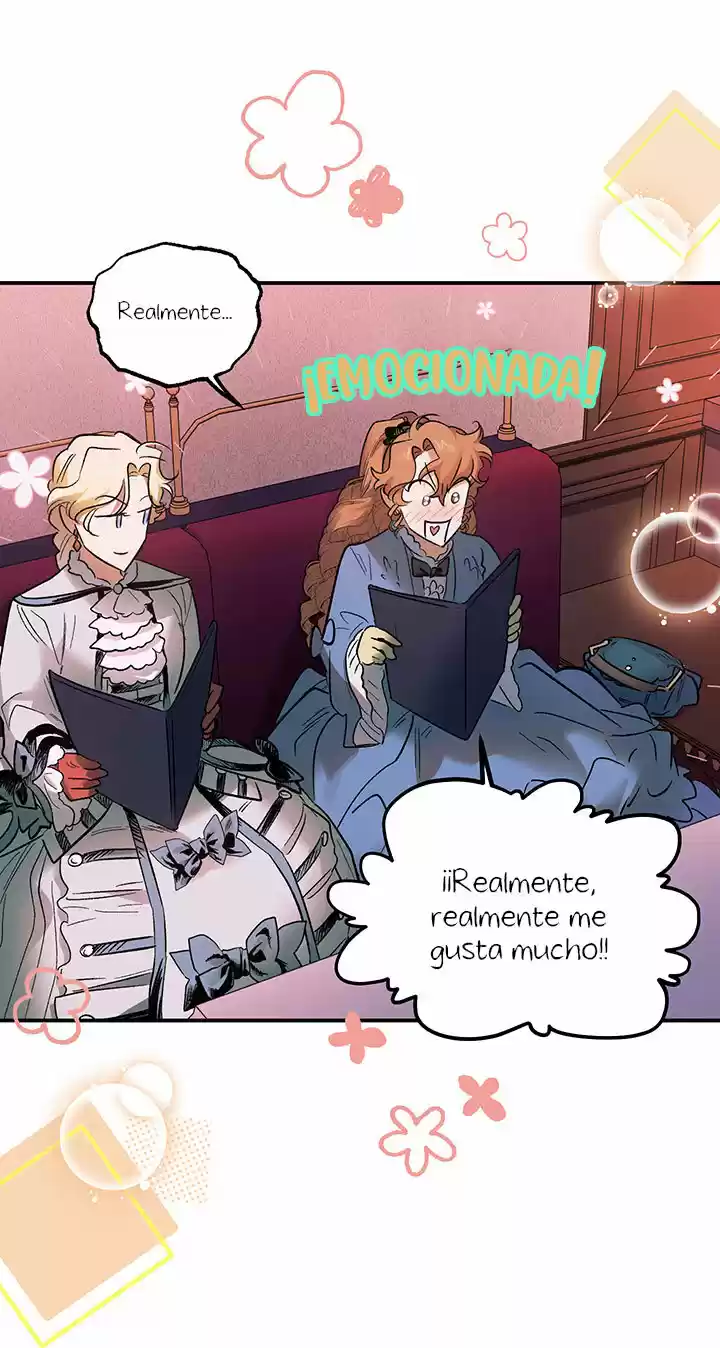 Fortuna O Aflicción? - Capítulo 65 - Página 18 - LectorTMOo