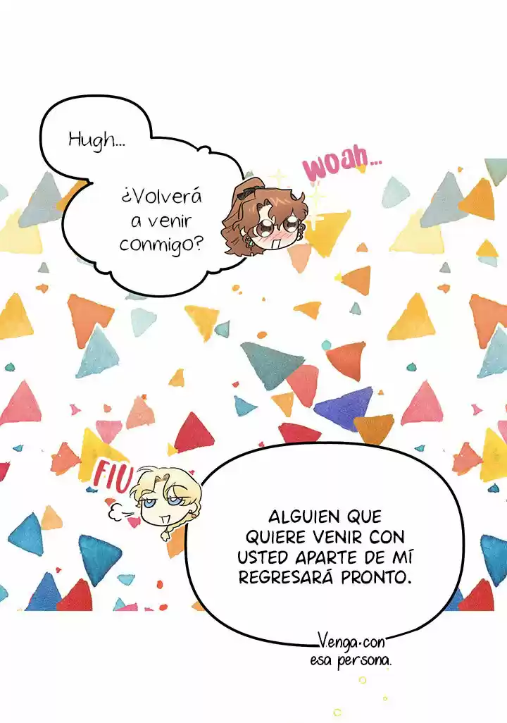 Fortuna O Aflicción? - Capítulo 65 - Página 20 - LectorTMOo