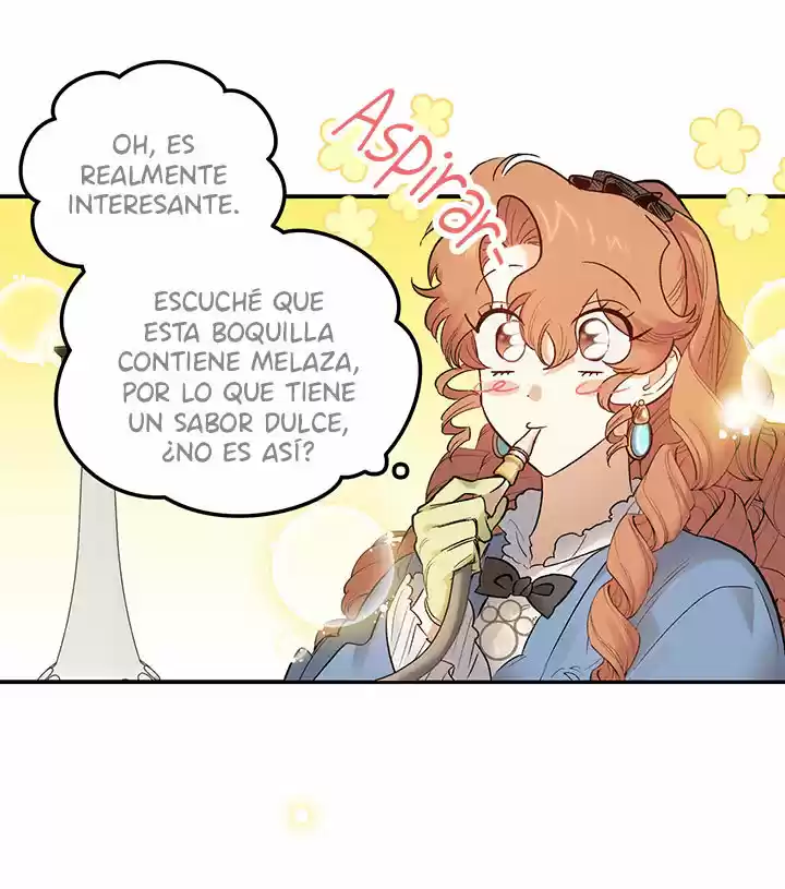 Fortuna O Aflicción? - Capítulo 65 - Página 23 - LectorTMOo