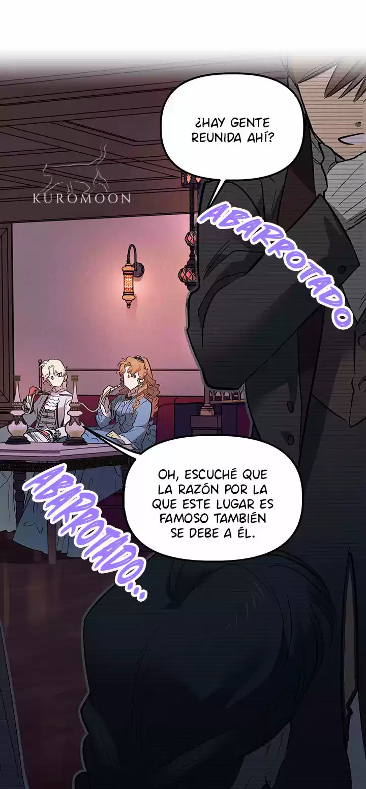 Fortuna O Aflicción? - Capítulo 65 - Página 26 - LectorTMOo