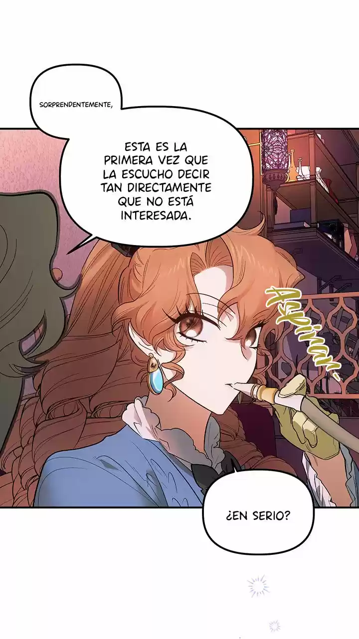 Fortuna O Aflicción? - Capítulo 65 - Página 30 - LectorTMOo