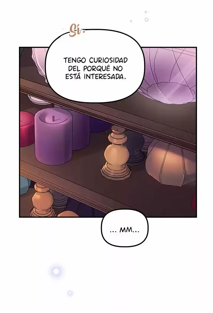 Fortuna O Aflicción? - Capítulo 65 - Página 31 - LectorTMOo