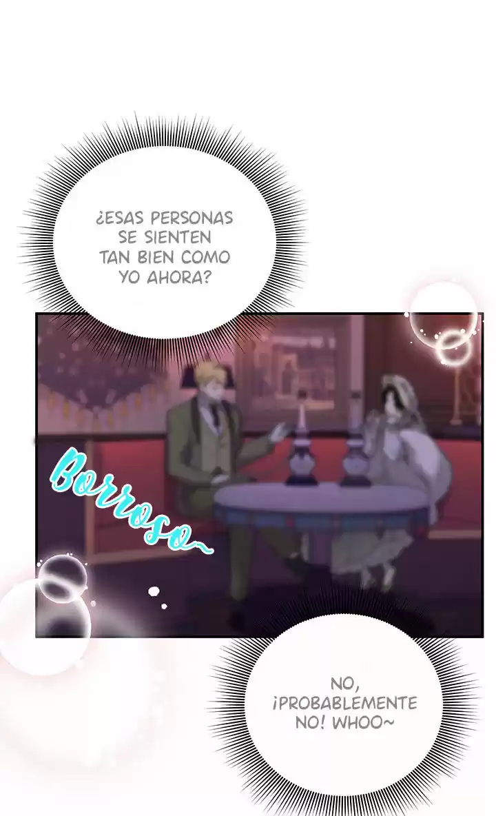 Fortuna O Aflicción? - Capítulo 65 - Página 49 - LectorTMOo