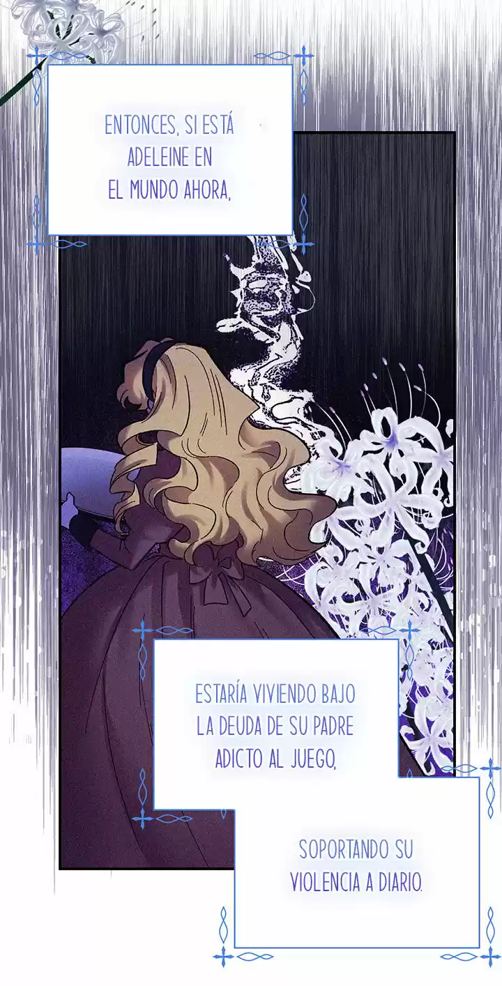 Fortuna O Aflicción? - Capítulo 65 - Página 60 - LectorTMOo