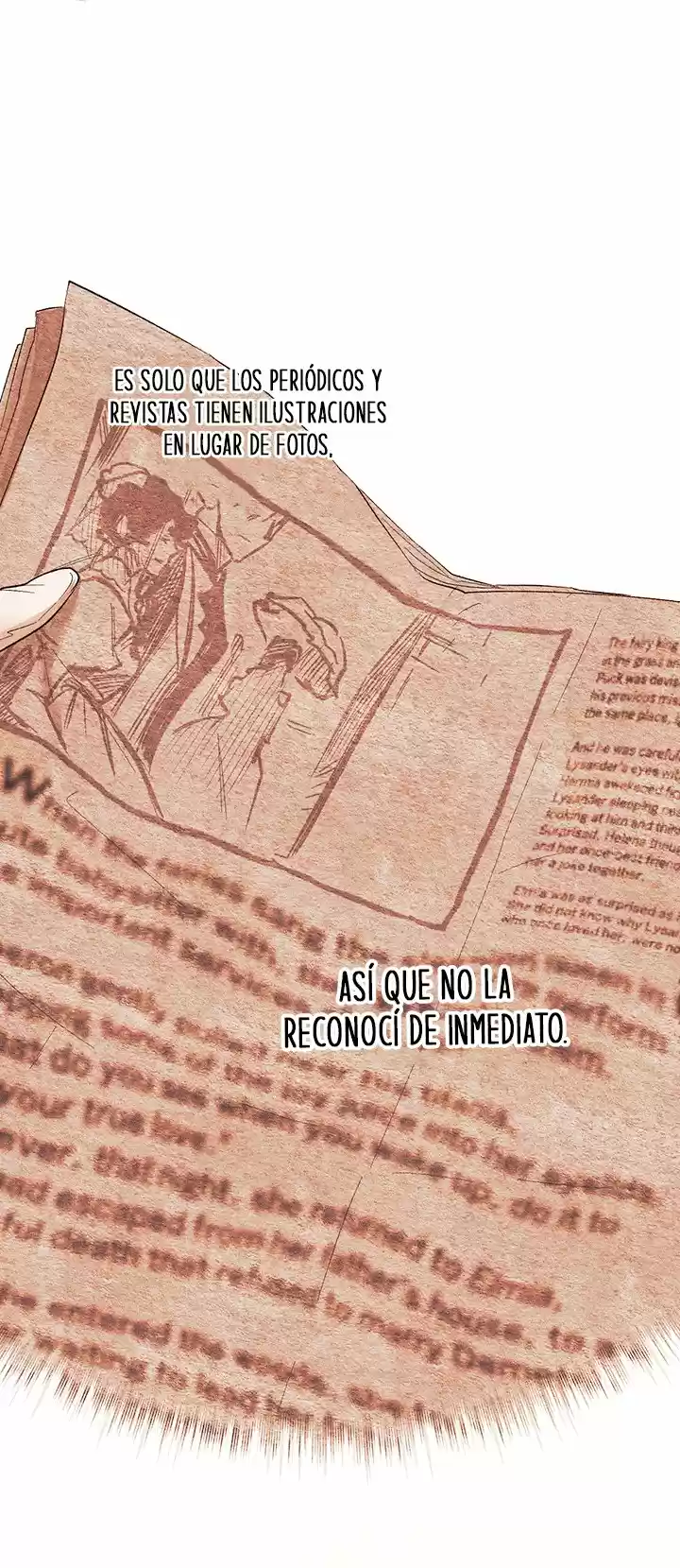 Fortuna O Aflicción? - Capítulo 66 - Página 9 - LectorTMOo