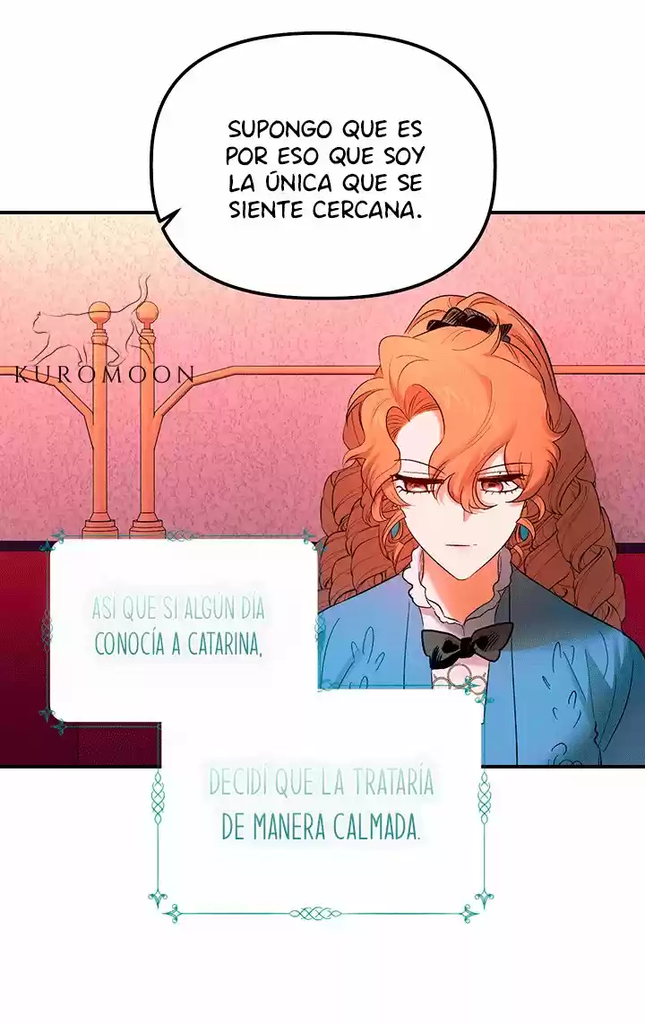 Fortuna O Aflicción? - Capítulo 66 - Página 22 - LectorTMOo