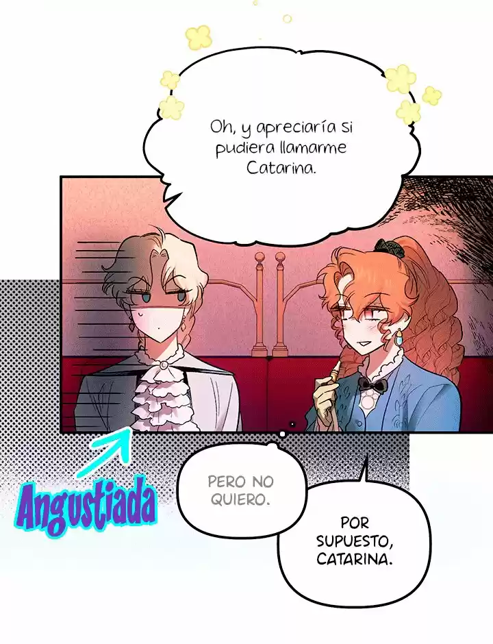Fortuna O Aflicción? - Capítulo 66 - Página 31 - LectorTMOo