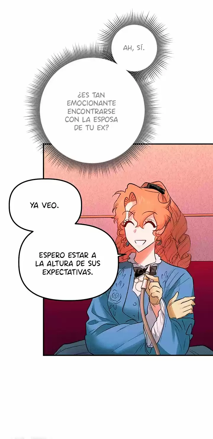 Fortuna O Aflicción? - Capítulo 66 - Página 39 - LectorTMOo