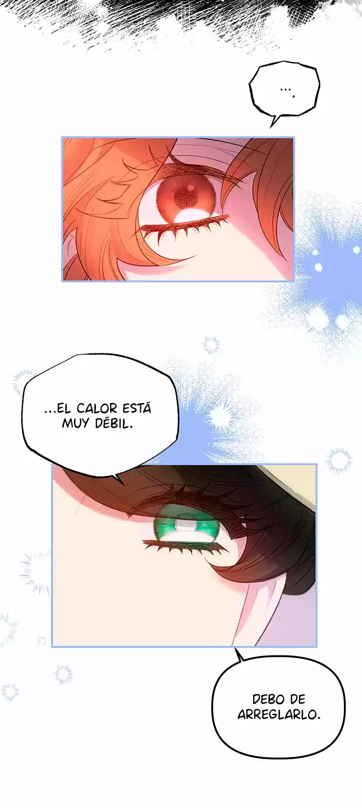 Fortuna O Aflicción? - Capítulo 66 - Página 41 - LectorTMOo