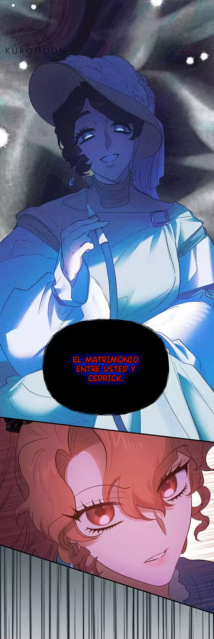 Fortuna O Aflicción? - Capítulo 66 - Página 51 - LectorTMOo