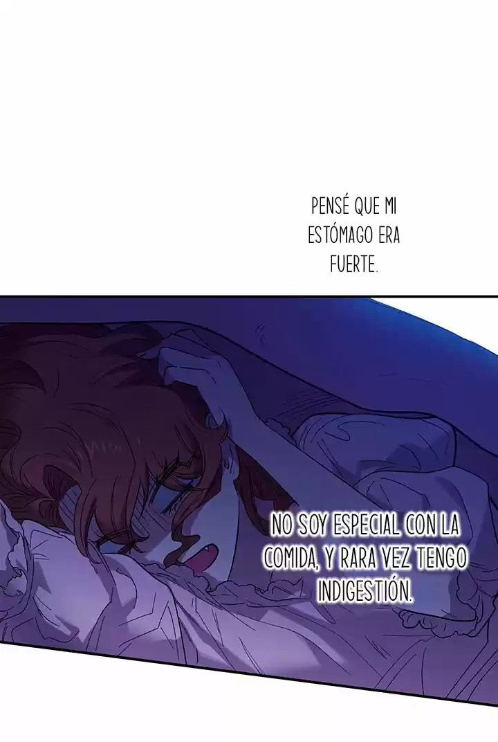 Fortuna O Aflicción? - Capítulo 67 - Página 12 - LectorTMOo