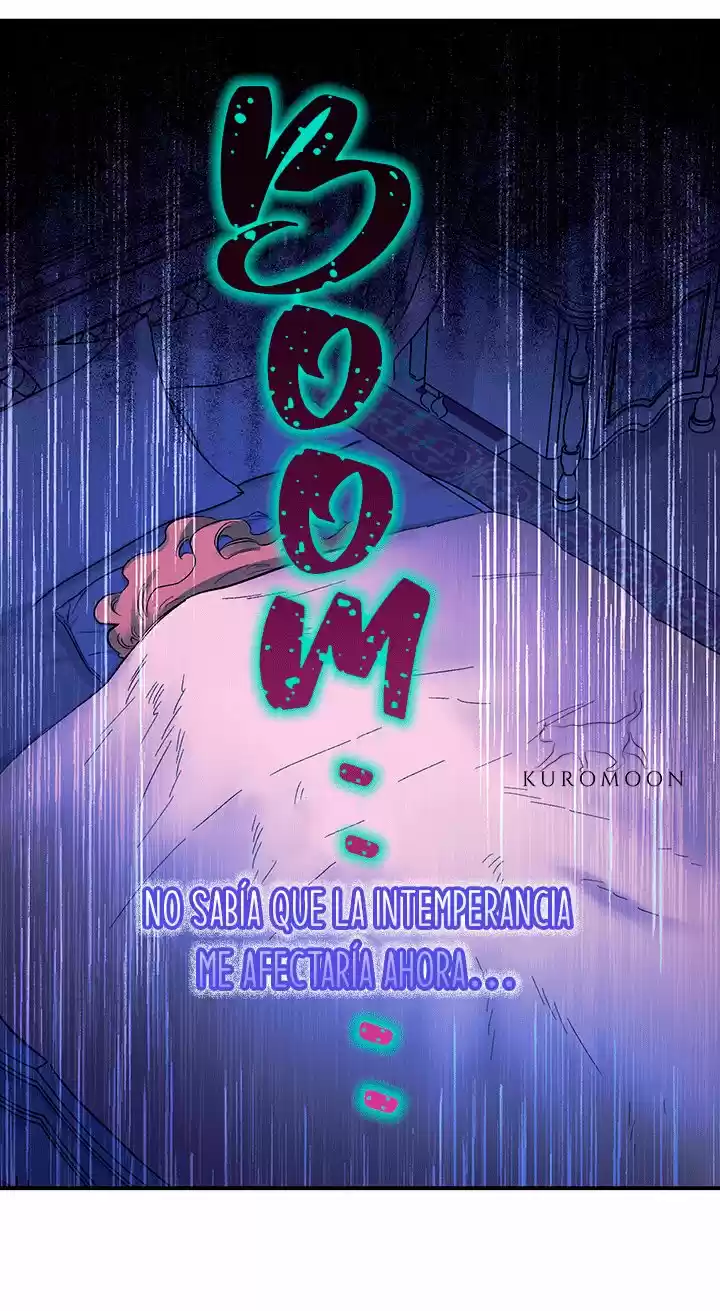 Fortuna O Aflicción? - Capítulo 67 - Página 19 - LectorTMOo