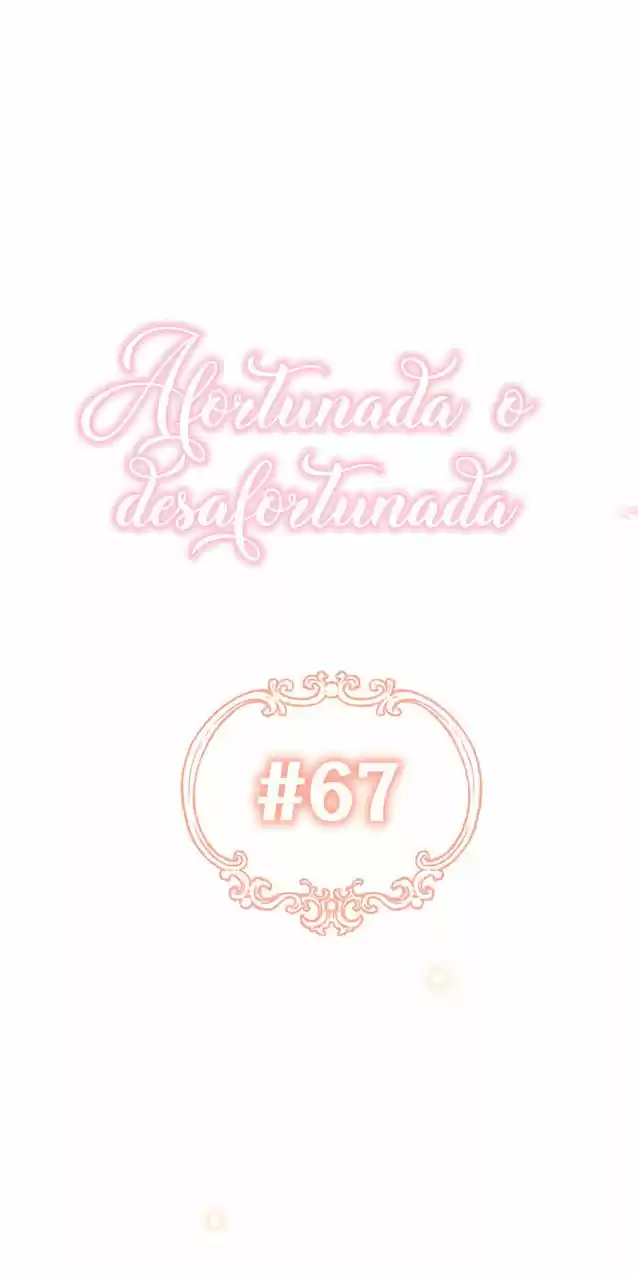 Fortuna O Aflicción? - Capítulo 67 - Página 32 - LectorTMOo