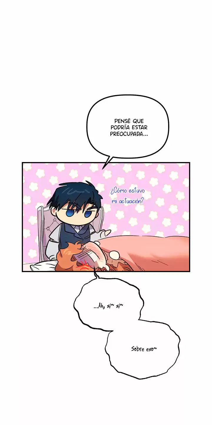 Fortuna O Aflicción? - Capítulo 68 - Página 60 - LectorTMOo