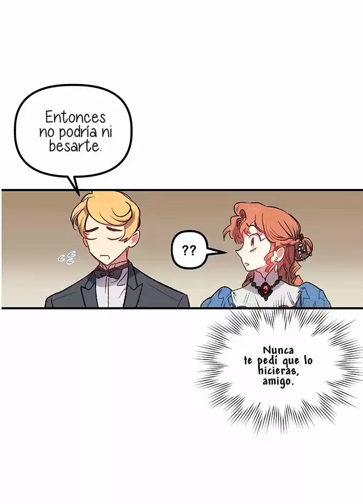 Fortuna O Aflicción? - Capítulo 7 - Página 14 - LectorTMOo