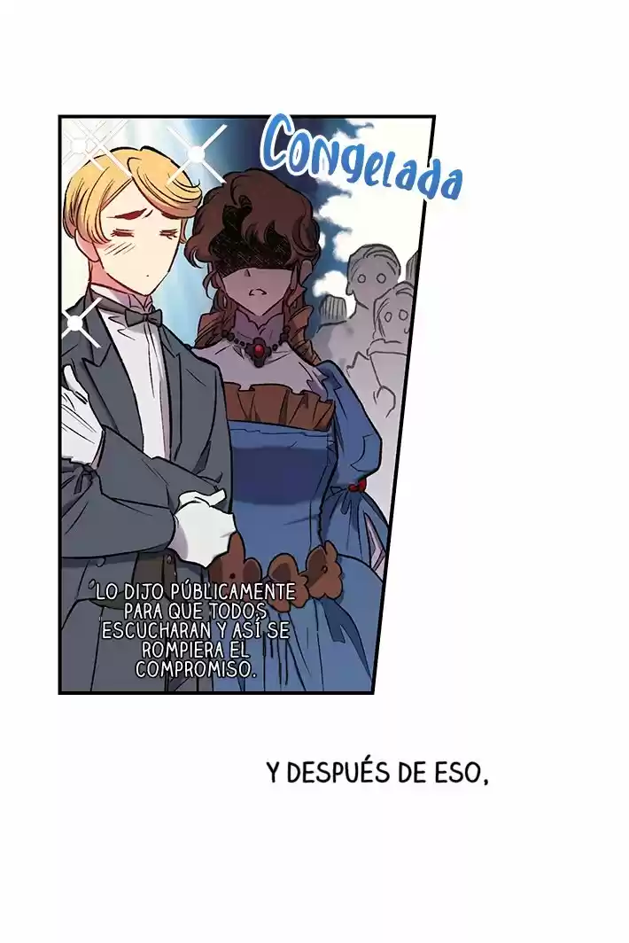 Fortuna O Aflicción? - Capítulo 7 - Página 16 - LectorTMOo