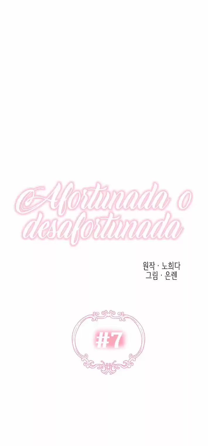 Fortuna O Aflicción? - Capítulo 7 - Página 24 - LectorTMOo